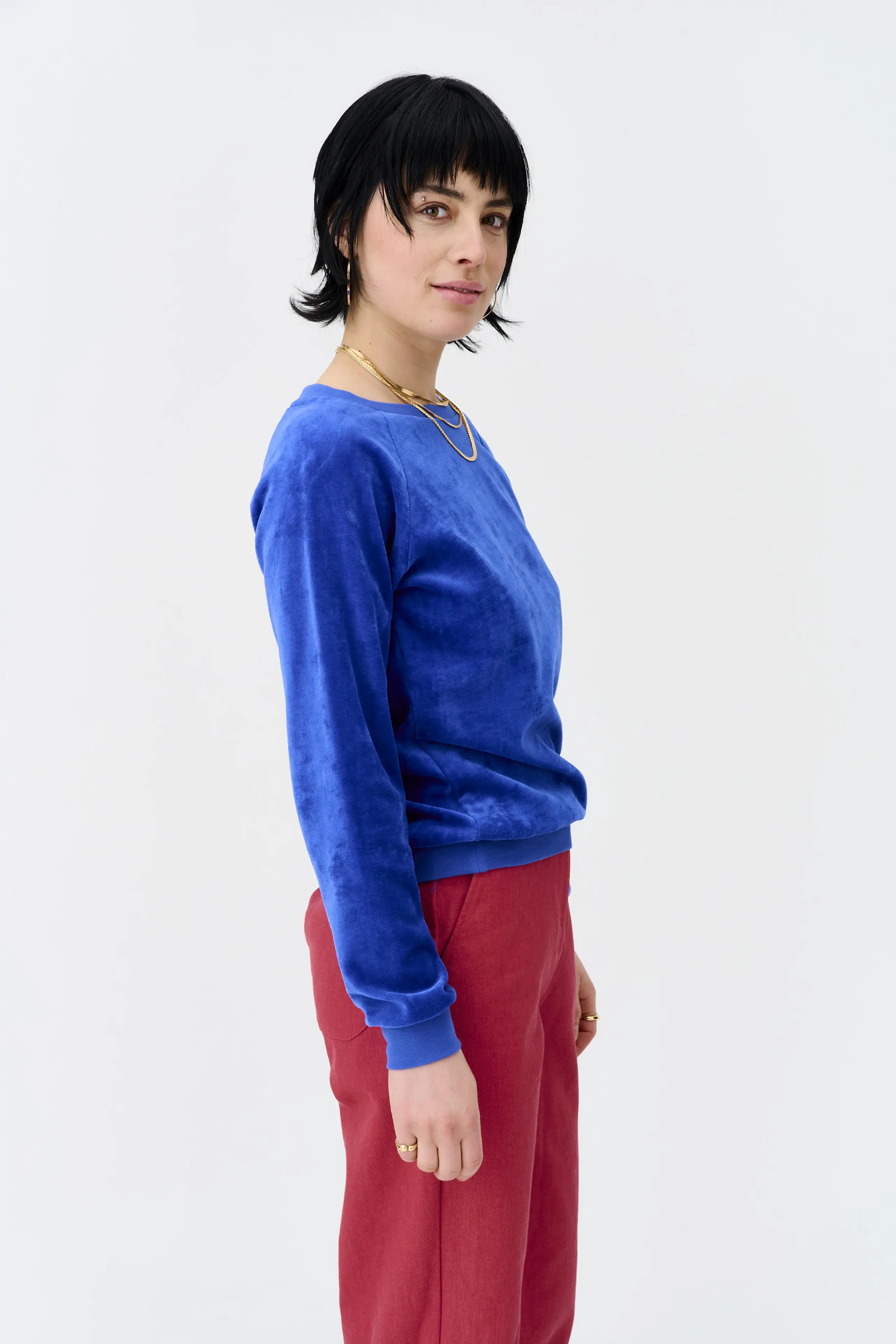 Sweatshirt Loraina