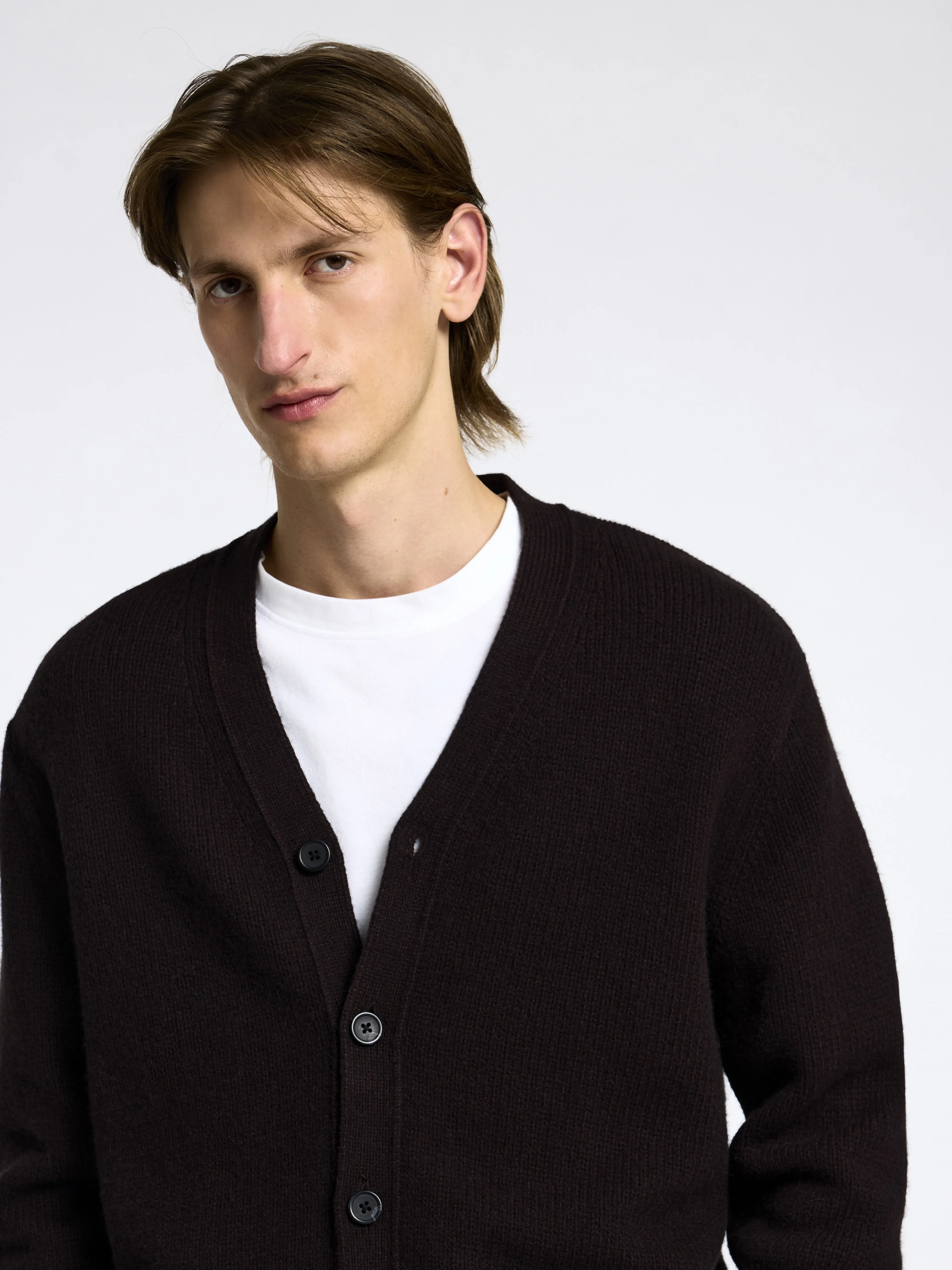 Strickjacke Cody