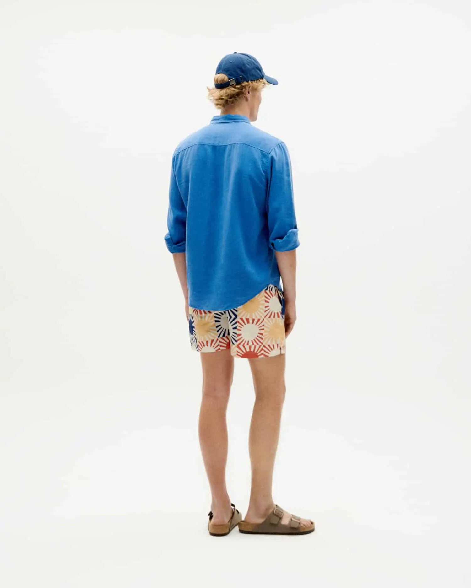 Shorts MSW00031