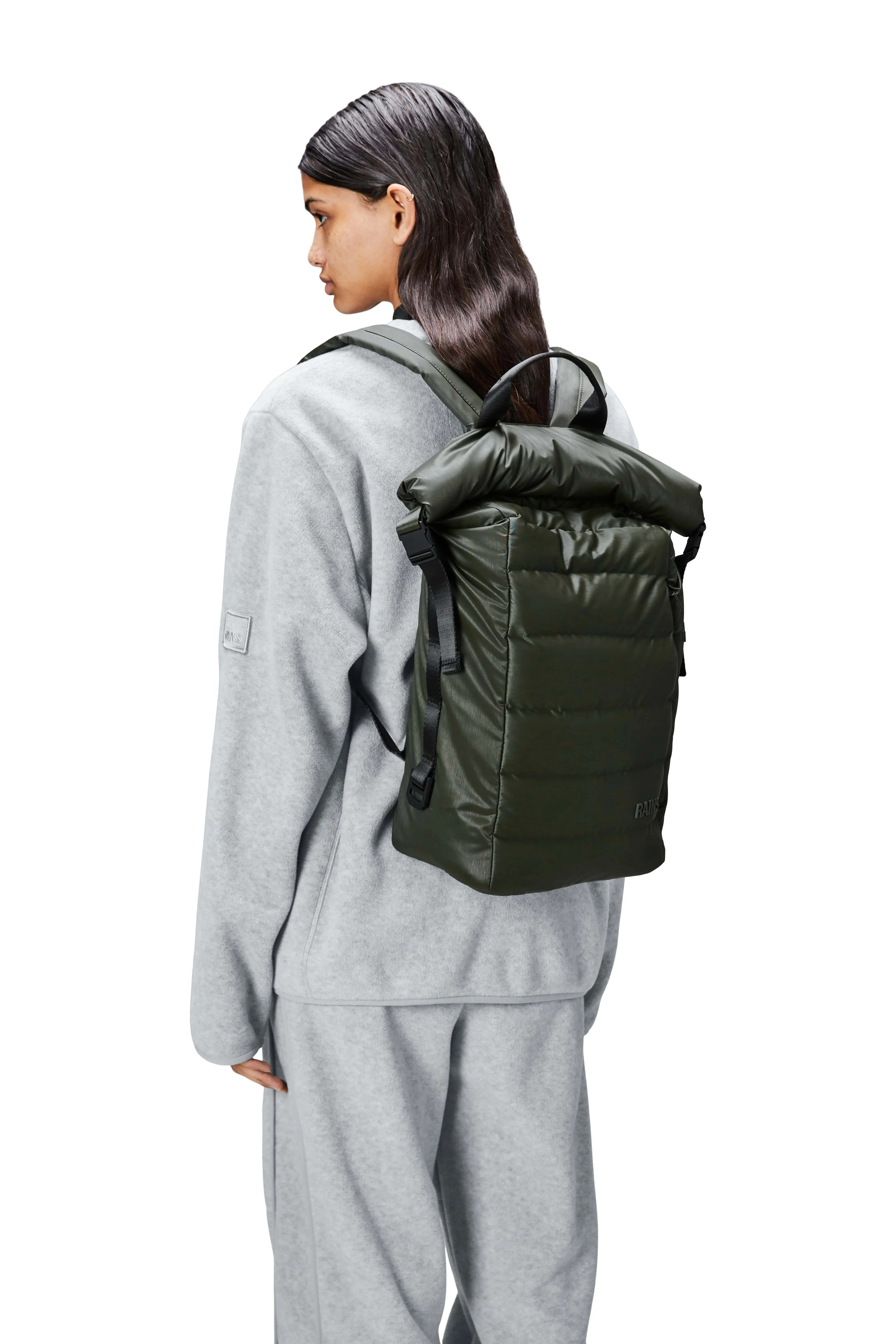 Rucksack Bator Puffer Backpack