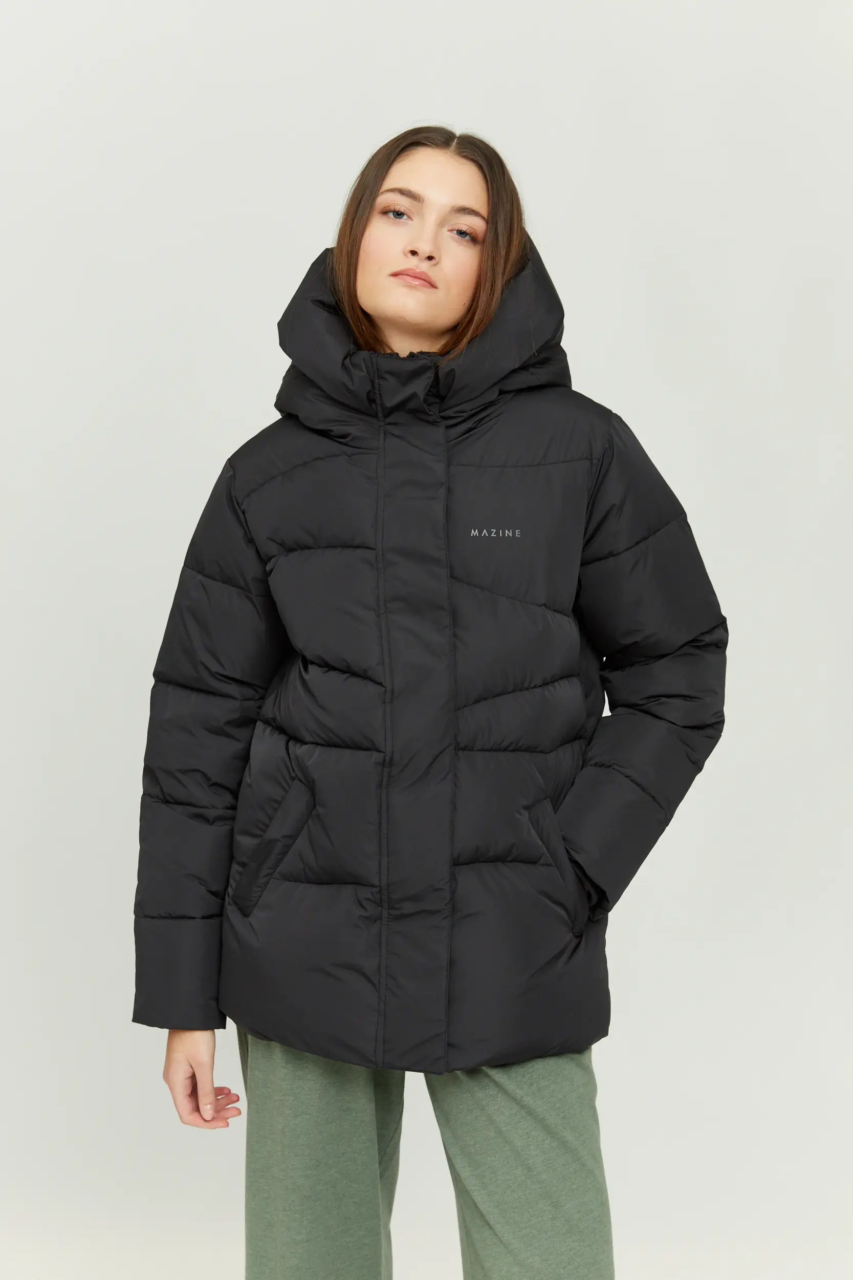 Jacke Wanda Jacket