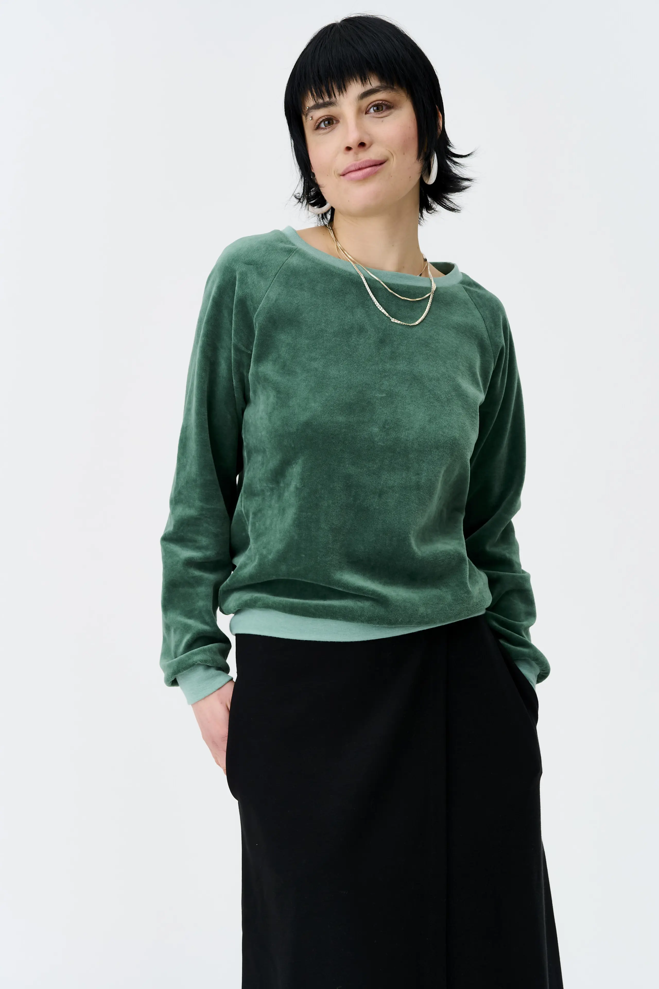 Sweatshirt Loraina