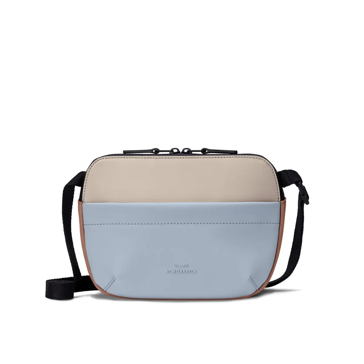 Crossbody-Tasche Melvin Medium Lotus Infinity