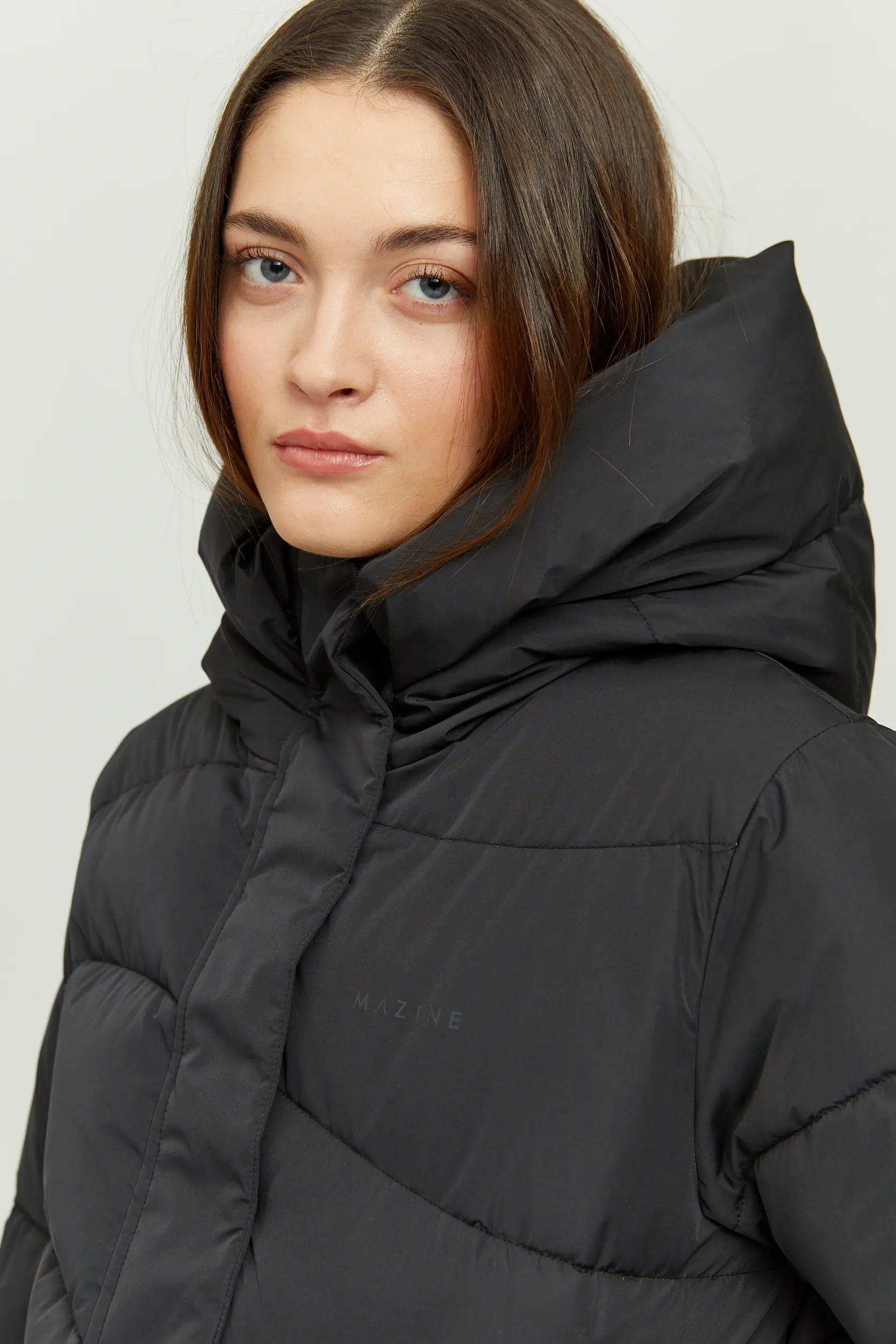 Jacke Wanda Jacket